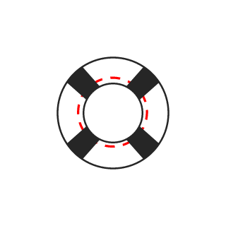 dunieddu's emblem