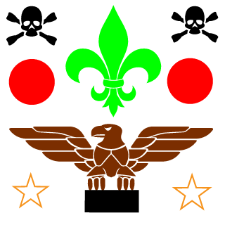 lloll2001's emblem