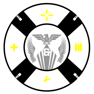 badleee's emblem