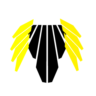 scXIII's emblem
