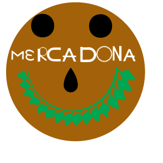 il-MERCADONA-Il's emblem