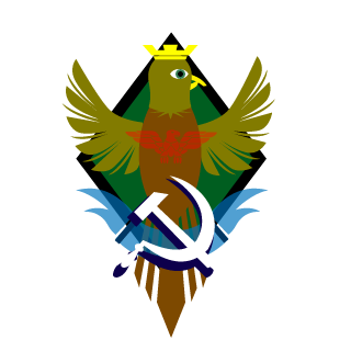 1911LOKY's emblem
