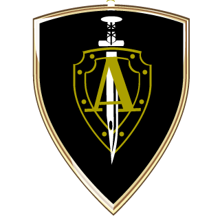 II-SHUSS-II's emblem