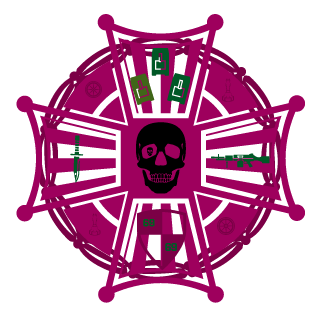 8sledgehammer8's emblem