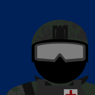 Dovemakkun's emblem