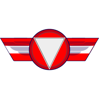 Flokkiie's emblem