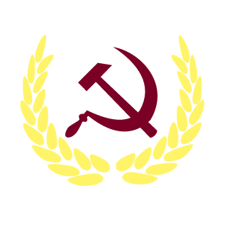 MorozOOF's emblem