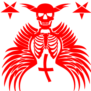 NJDEVILMAN's emblem