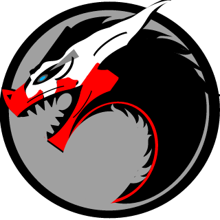 Esquadrao Suicida's emblem