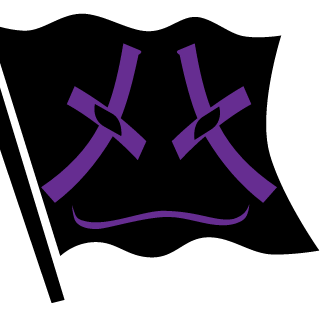AcidicTussal's emblem