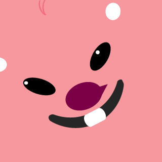 shinbi84's emblem