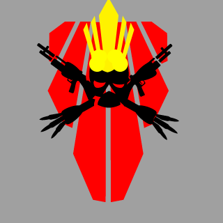 SPARTANCOLO's emblem