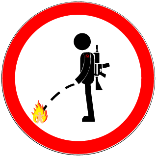 BARBEQ-HUN's emblem