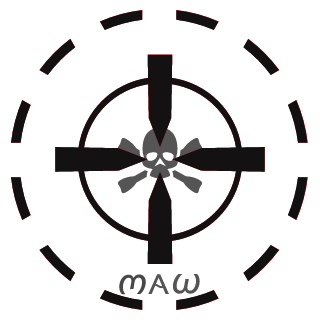 Cpt-MAW's emblem