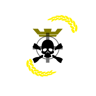 3a7DaHam's emblem