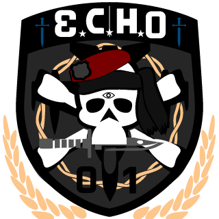 LuxieHound's emblem
