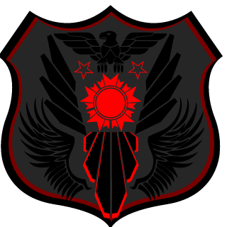 Echo5Kilo's emblem