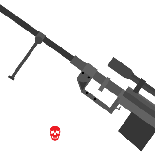 Long Range Snipers's emblem
