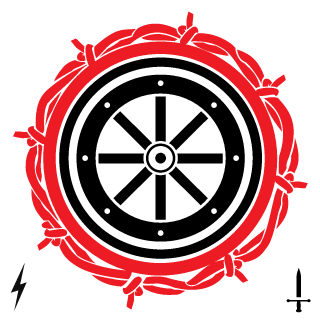 B0R70L0K0's emblem
