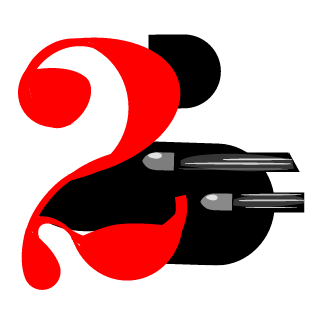 2BulletS's emblem