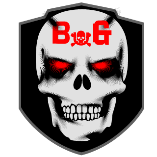 BiTches Under Ground's emblem