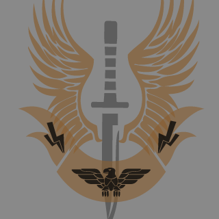 DJSchroth's emblem