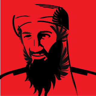 Bin-Laden-oo7's emblem