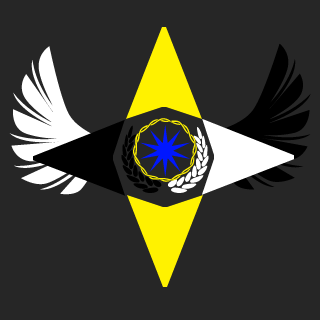 Wolfo21's emblem