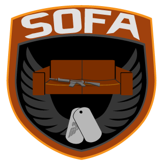 Legolais's emblem