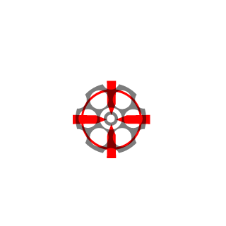Wirthless12's emblem