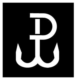 CICHOCIEMNI's emblem