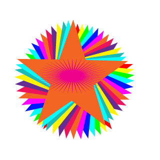 Ladsper's emblem