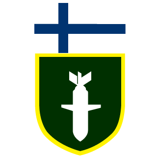Suomirambo345's emblem
