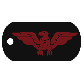 BL0KER's emblem