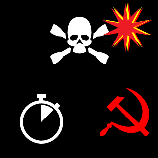 Neferato's emblem