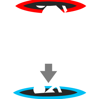 X-GT-R's emblem