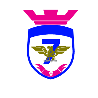 FCADILLAC1's emblem