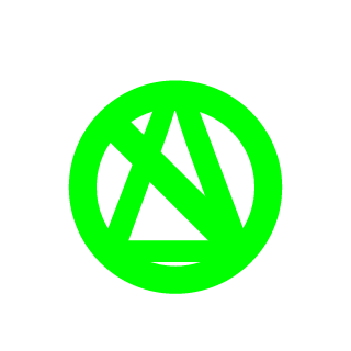 TheNullDelta's emblem