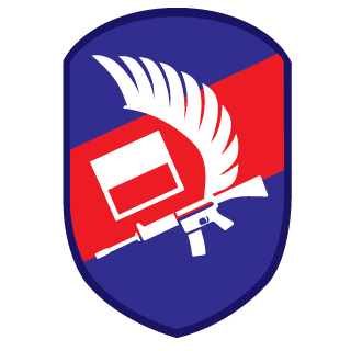 metalkloo's emblem