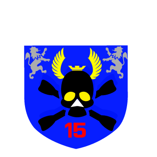 15_Lama_15's emblem