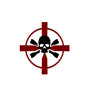 Rosescom's emblem