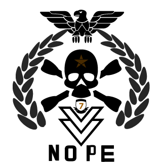 OFfEnSiVeBeAr's emblem