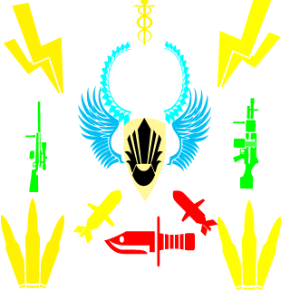 DeaDPooL11107's emblem