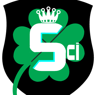 Scientisto's emblem