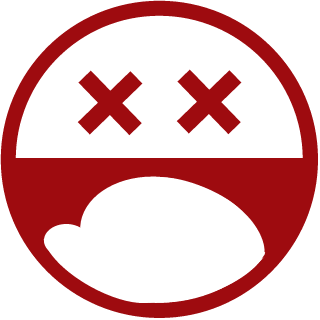 NotFakeCake's emblem