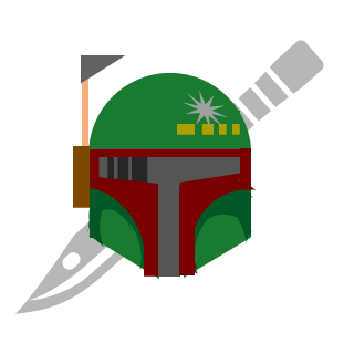 MkDevious's emblem