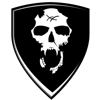 DantelXV's emblem