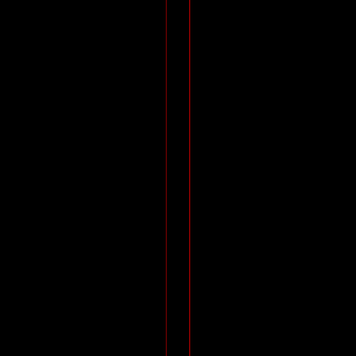 Gesaffelstein's emblem