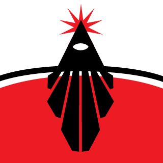 not-LETRO's emblem