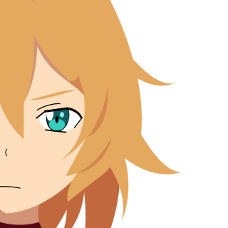 Ren Heika's emblem